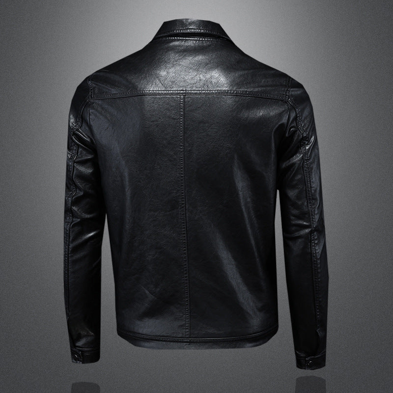Veste de moto pour le printemps et l'automne