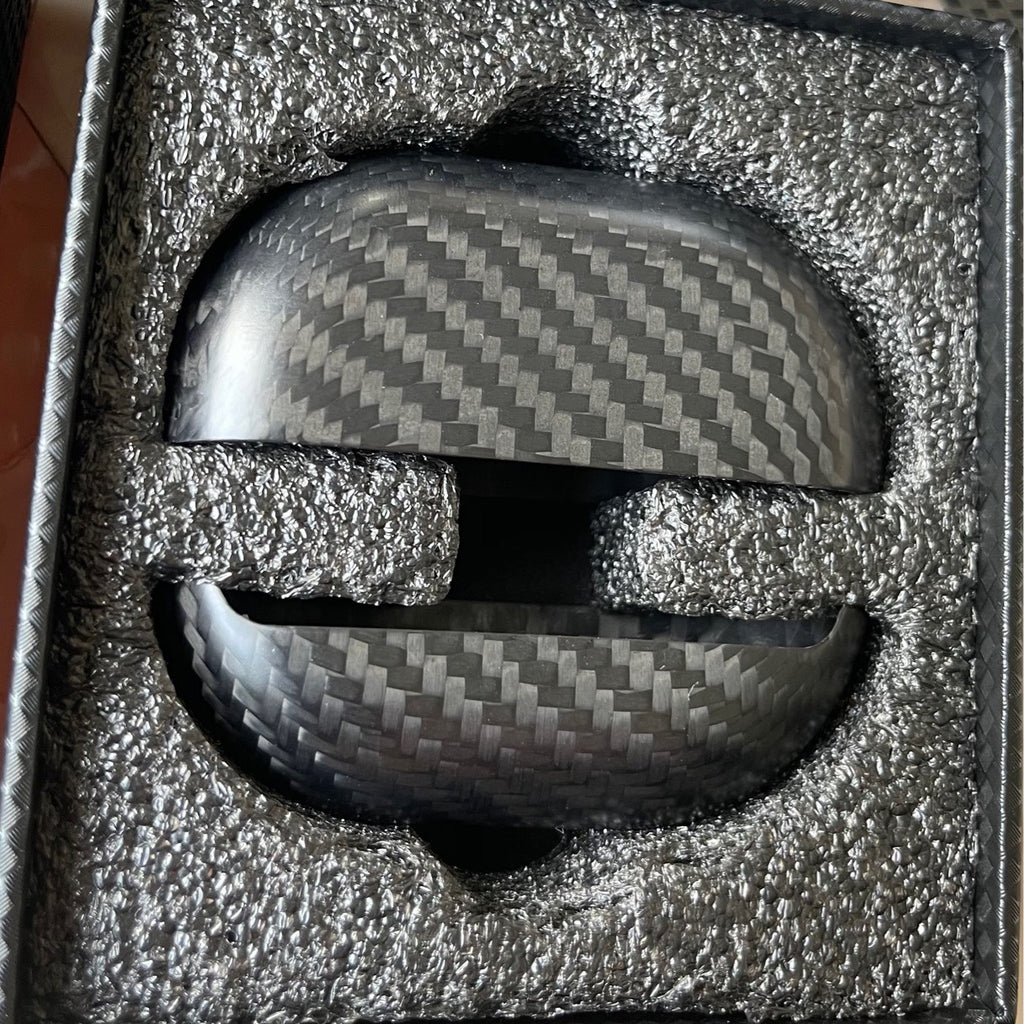 Convient pour protection contre les fibres de carbone Couverture de protection Bluetooth Shell