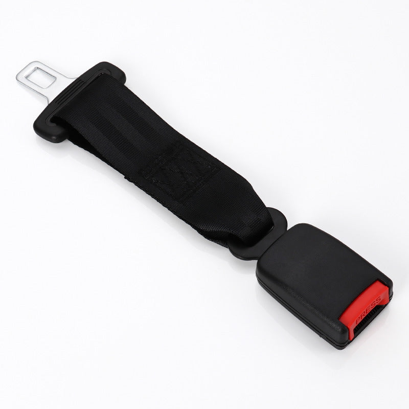 Ceinture de siège Extender longue de 30 cm
