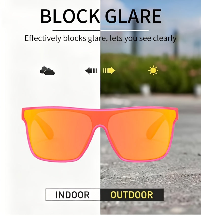 Lunettes de soleil pour femmes