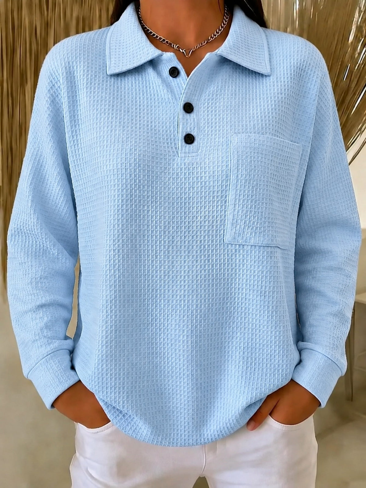 Blouse pour femmes