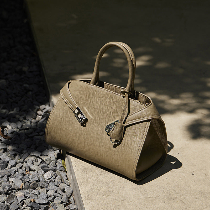 Sac de Messenger de Grande Capacité pour Femmes