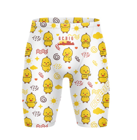 Short de natation d'été pour hommes