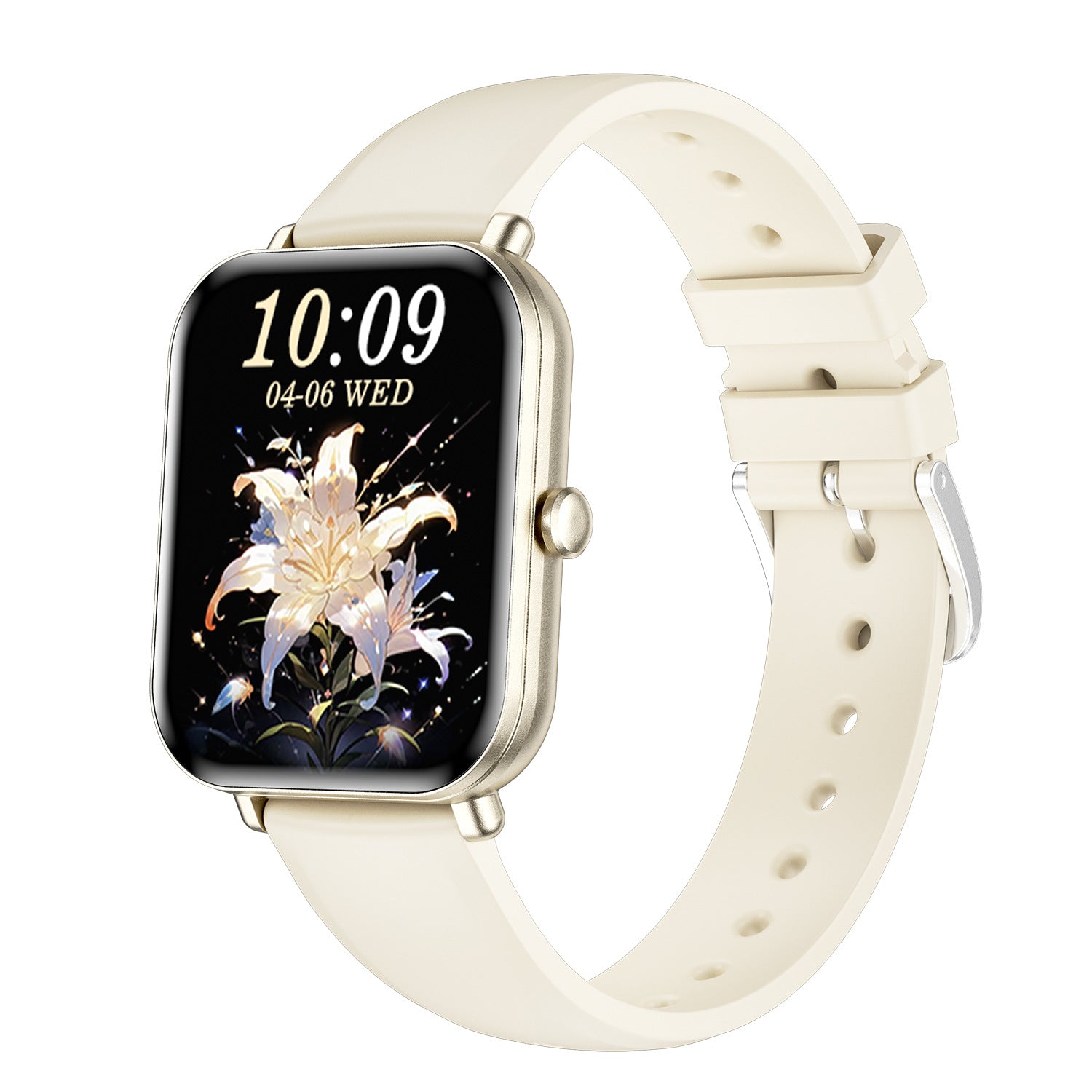 KM66 Smartwatch pour la santé et les appels