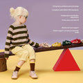 Baskets pour enfants polyvalents et confortables
