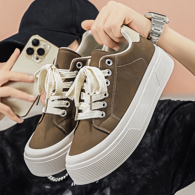 Chaussures de Patinage Trendy Homme Viral d'été