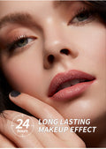 APPELEZ LING Transfer-Proof Velvet Matte Liquid Lipstick Set - 6 Piece Set