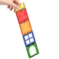 Jouet d'assemblage de blocs magnétiques pour enfants
