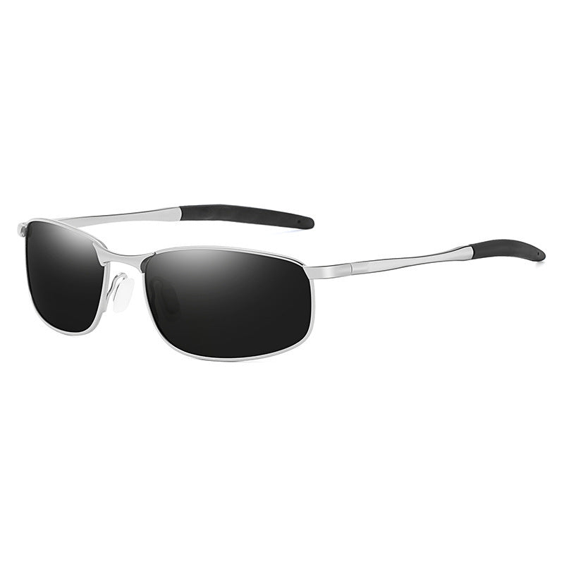 Stylish and Unique Polarized Sunglasses
