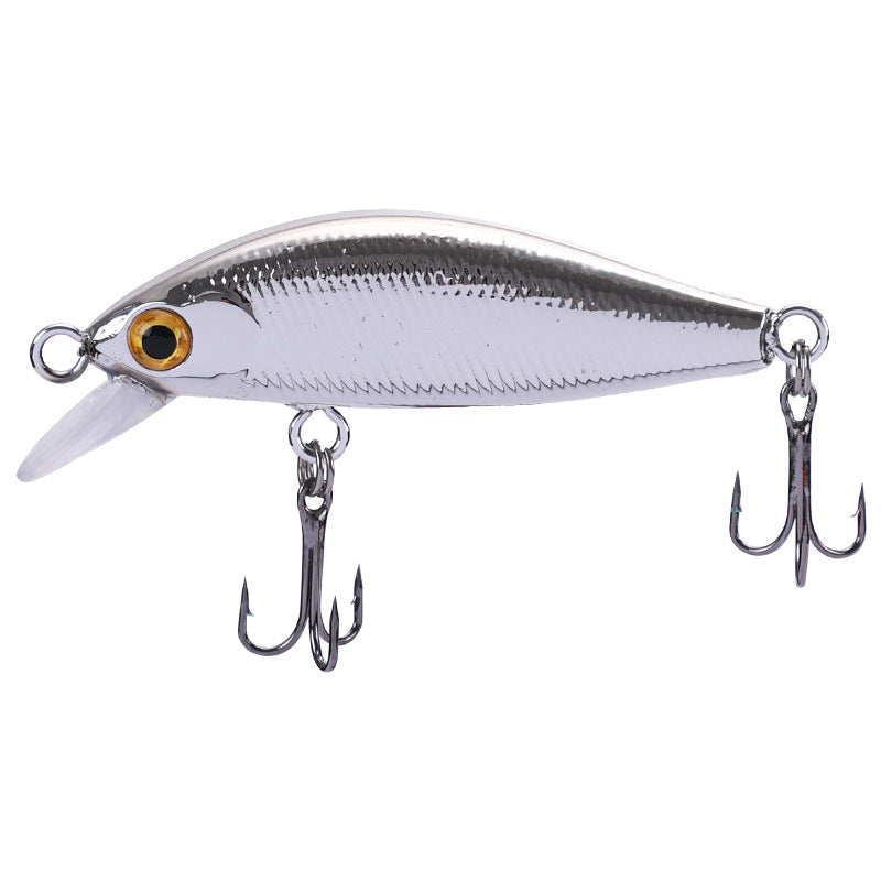Pêche en eau douce Cockroach Bass Blackfish Bait