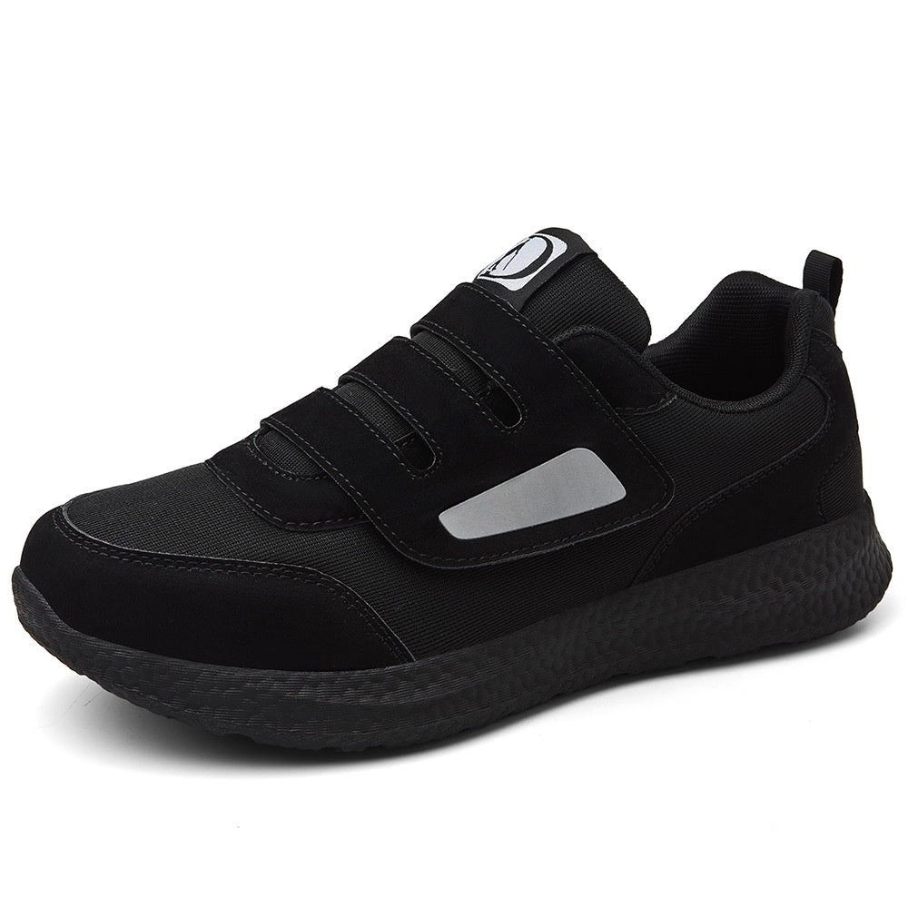 Chaussures pour retraités unisexe Casual Sneakers