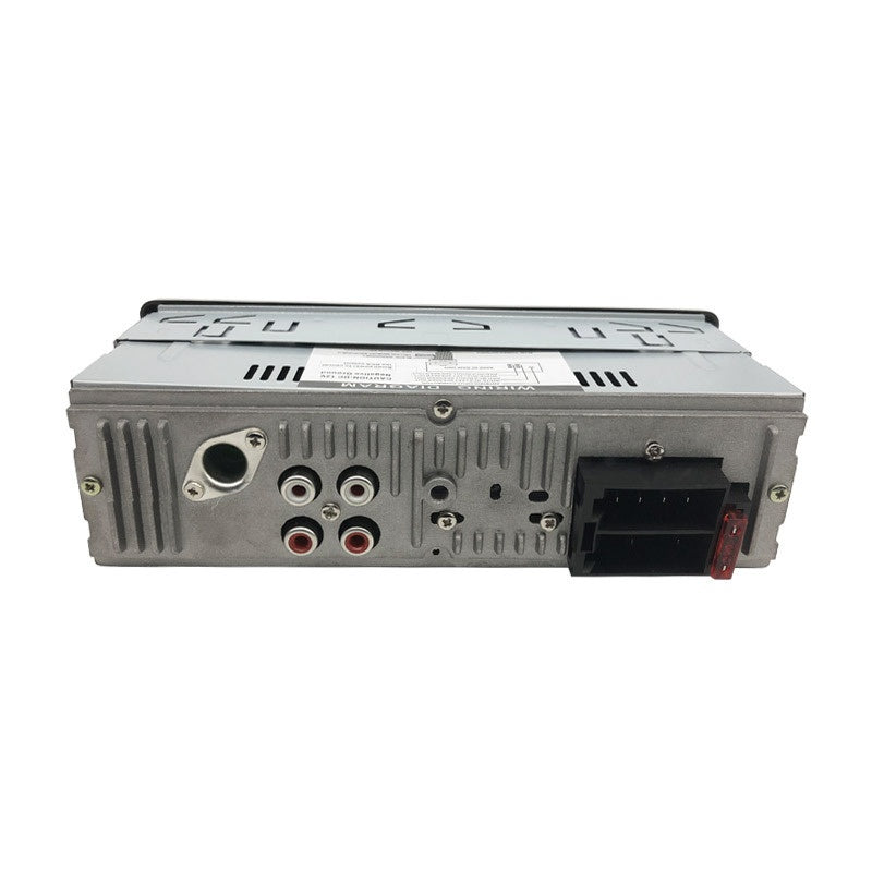 Advanced Petite voiture Bluetooth lecteur multimédia