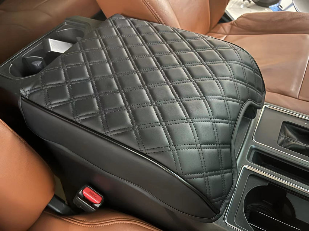 Plaquette de protection Ford F 150 Center Console 2015 à 2020