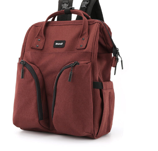 Sac à dos portable Grande capacité Outdoor Léger paquet polyvalent