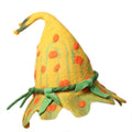 Mignon 3D Mushroom Vine personnalisé Elf Wizard Hat