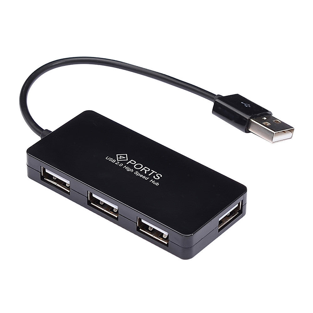 Interface d'extension USB à 4 ports