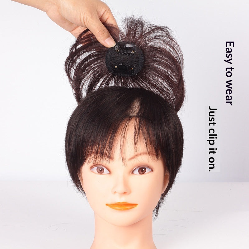 Real human hair wigs for women
