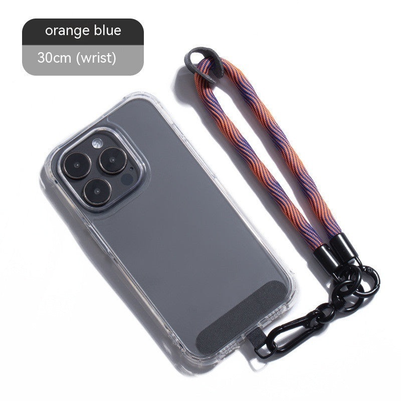Téléphone portable Lanyard Crossbody réglable