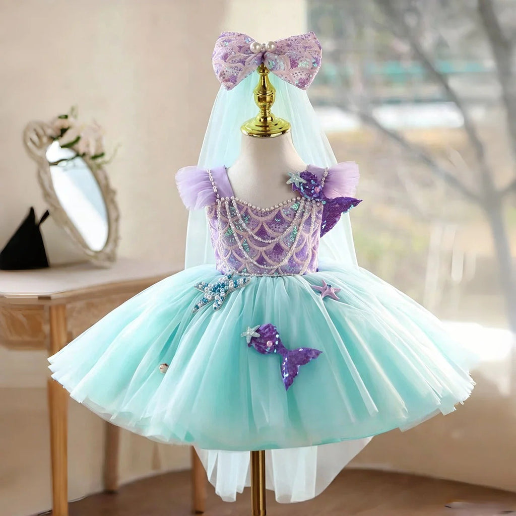 Un spectacle éthéré et agréable pour les enfants Tutu