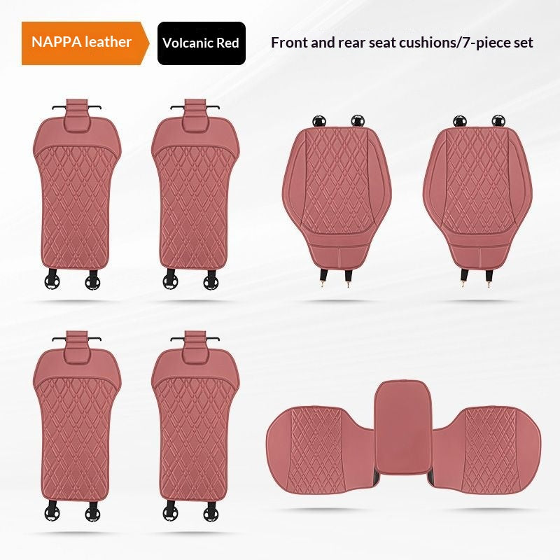 Coussin de siège auto respirant tout-saison