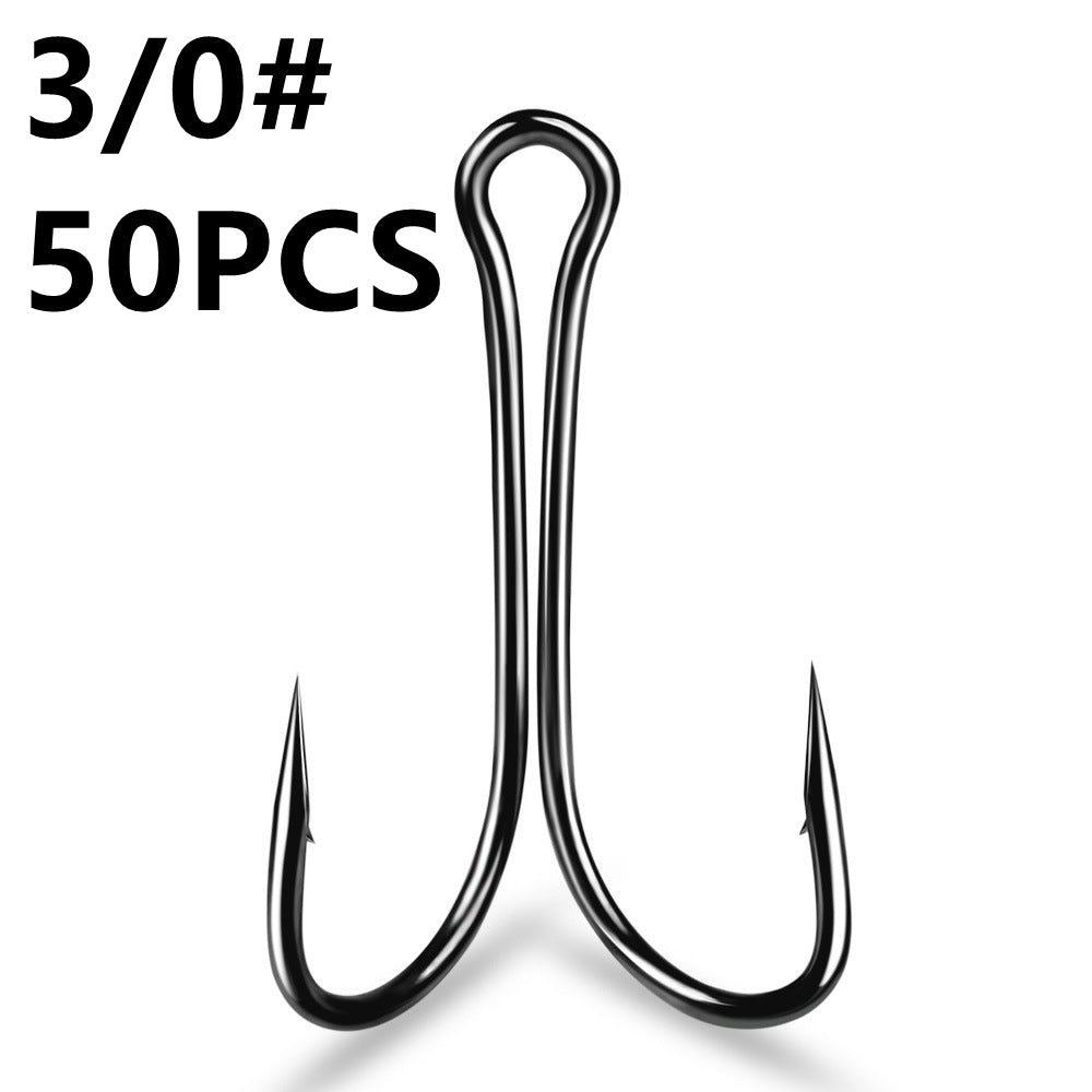 Erben Hook Road Subhook avec l'ancre à barbe