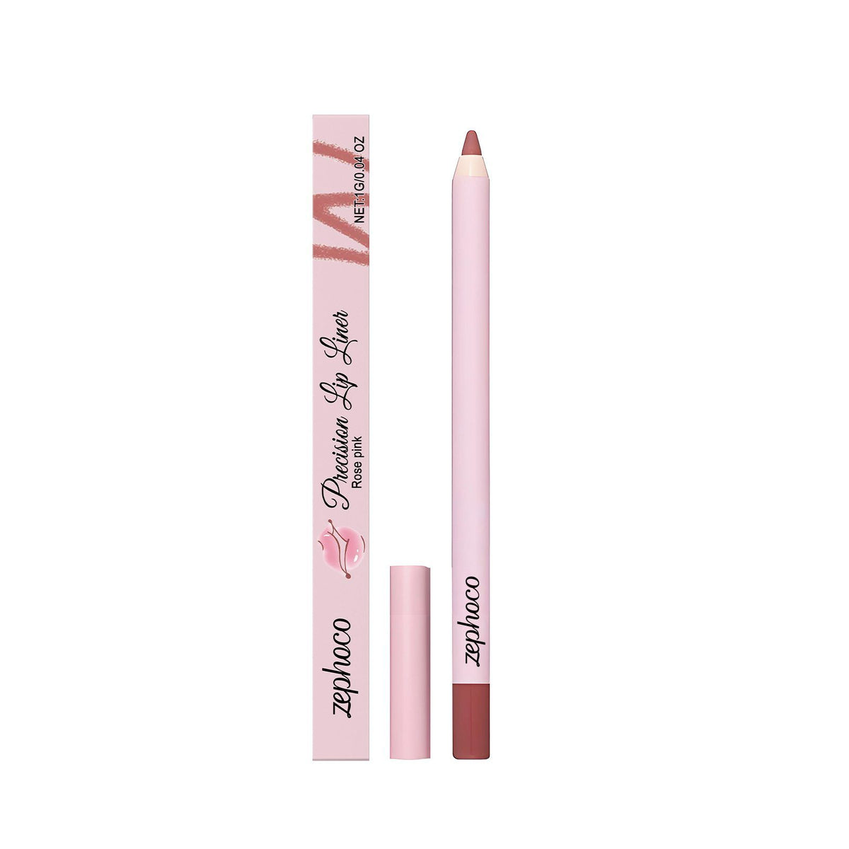 Zephoco Lip Liner Crayon