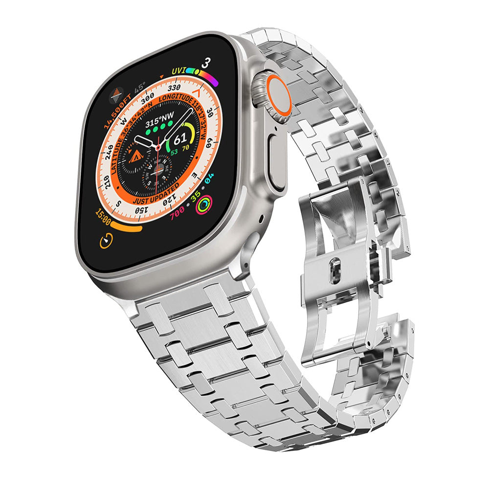 Acier inoxydable Métal AP Bracelet modifié