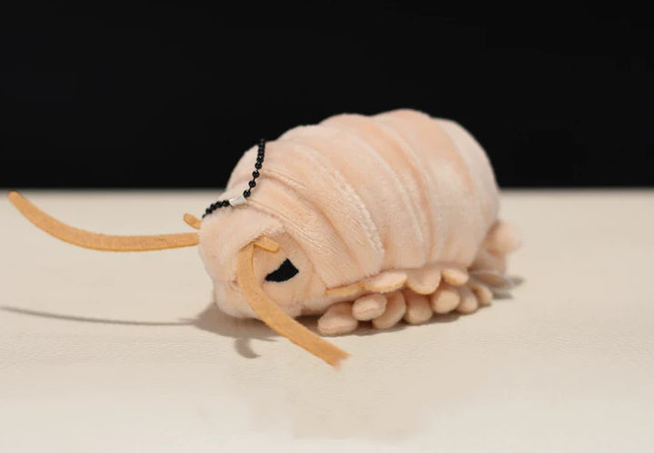 Jouet géant en peluche d'Isopod