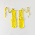 Chaussettes de Yoga Pilates Non-dérapant Chaussettes de Yoga non-dérapantes professionnelles pour femmes
