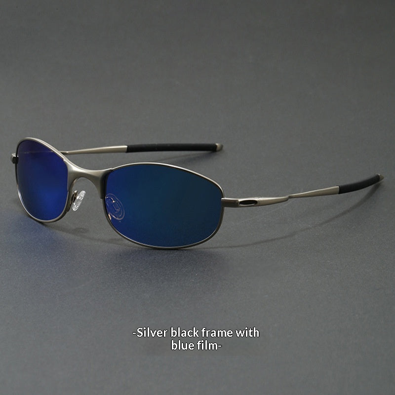 Magician Shop Lunettes de soleil New-Style pour hommesHiver
