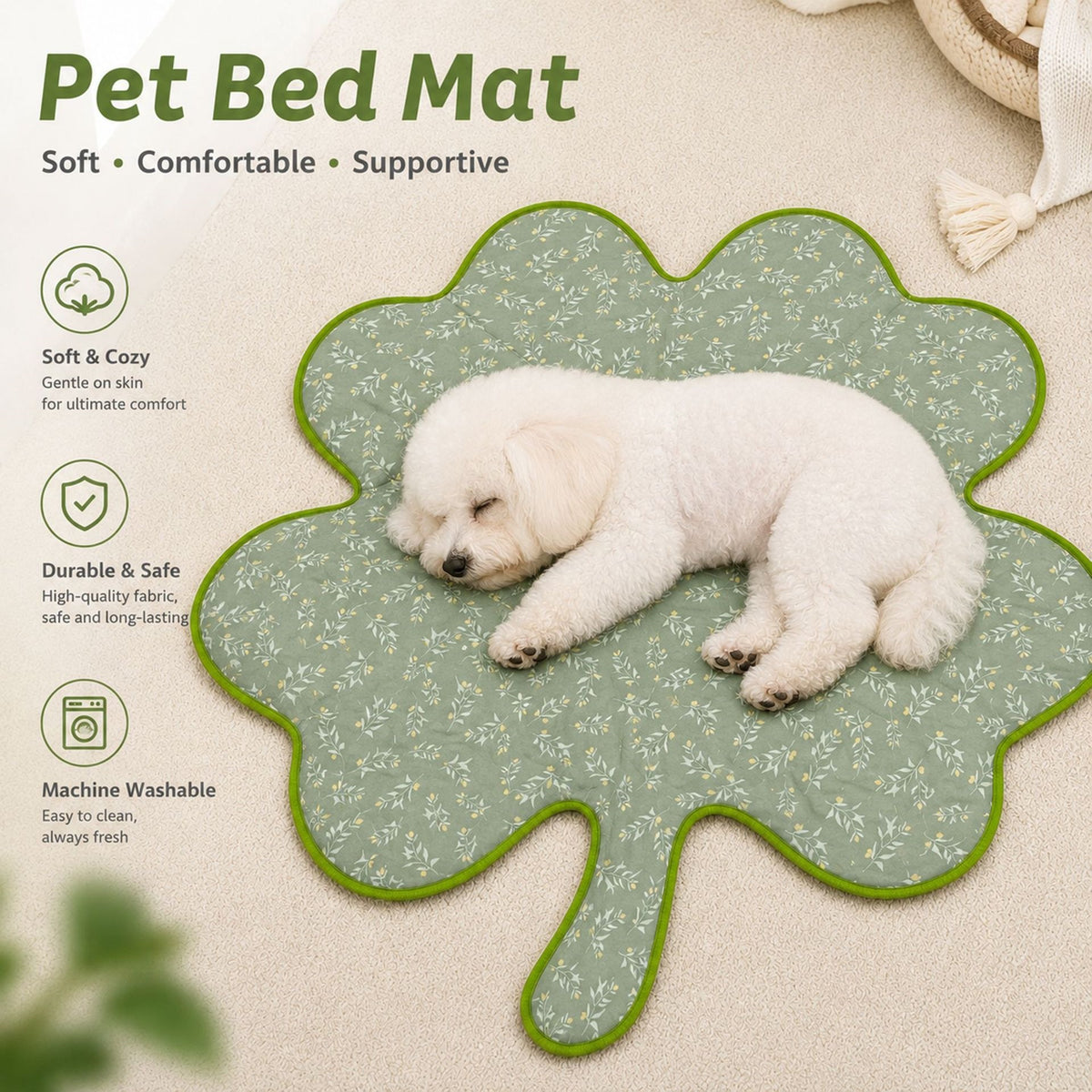 Tapis pour chats