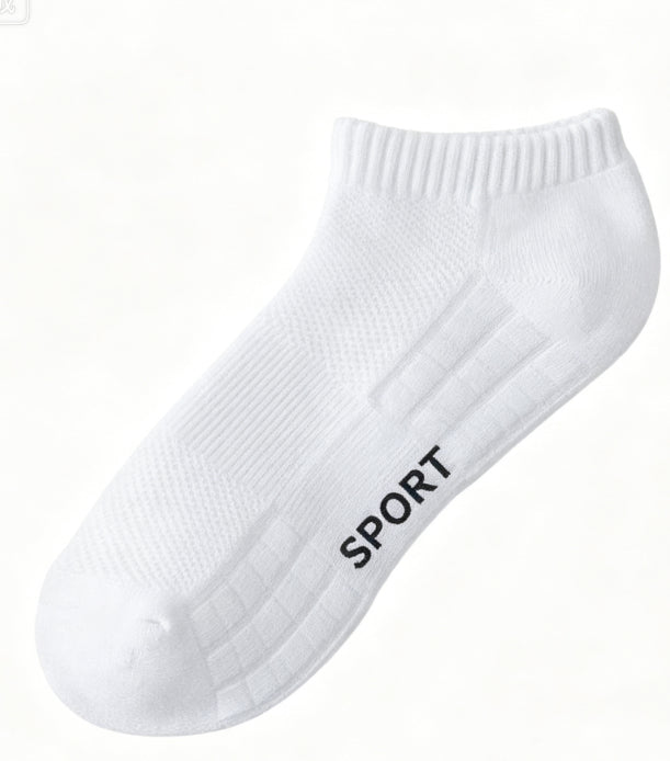 Chaussettes de basketball pour hommes