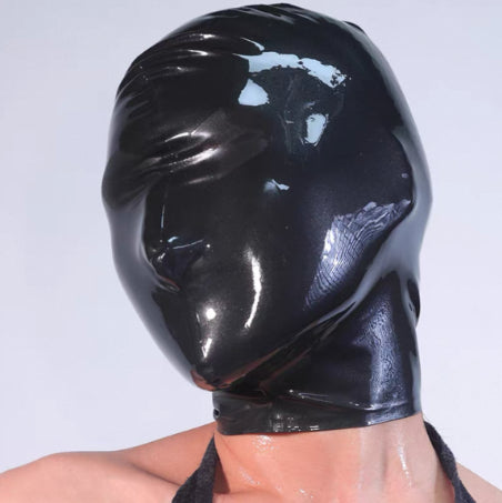 Masques en silicone disponibles en plusieurs couleurs