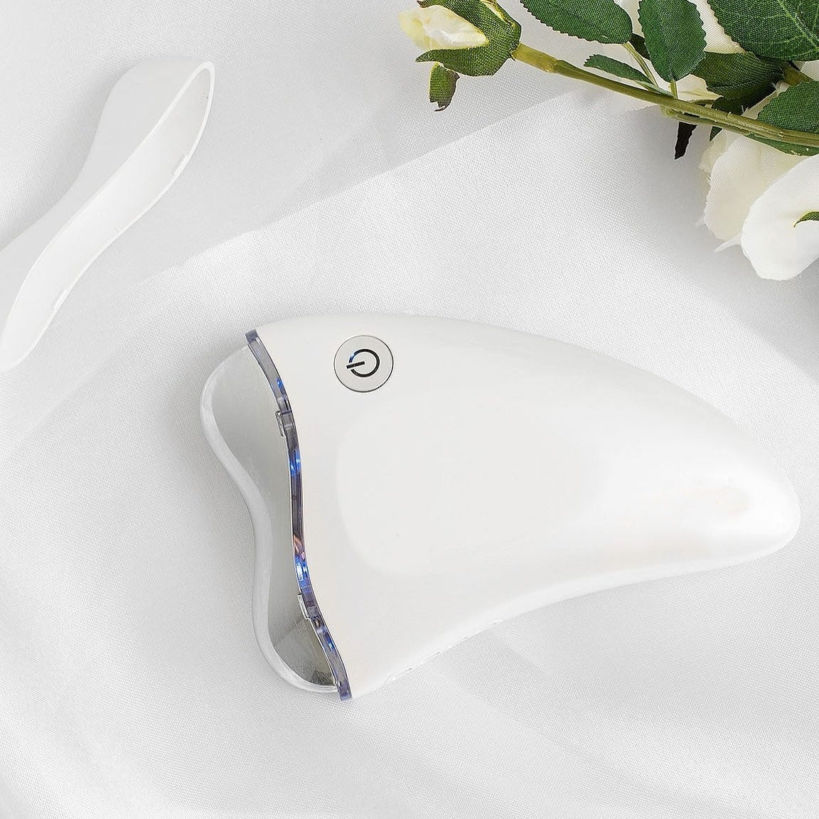 Gua Sha Hot-Cold Facial Slimming et Skincare Device