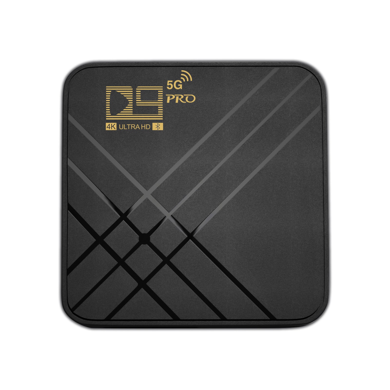 Android Set-top Box 4K TV Box HD Smart Player WiFi double bande