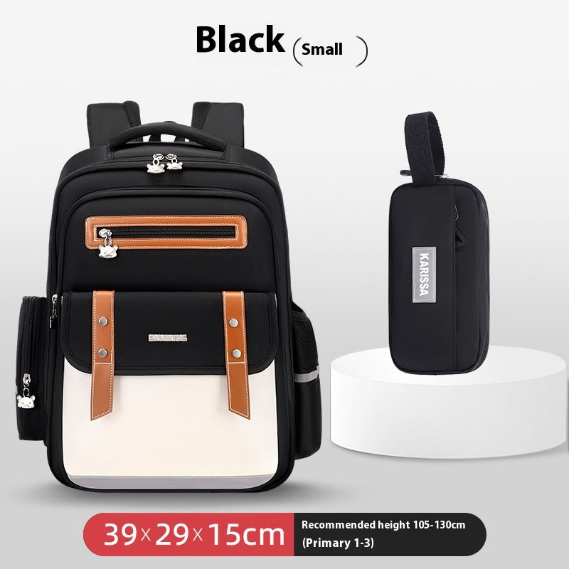Sac à dos pour enfants Oxford Cloth