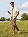 Pantalons occasionnels