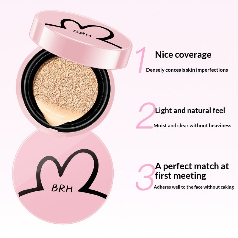 Lightweight Air Cushion BB Cream