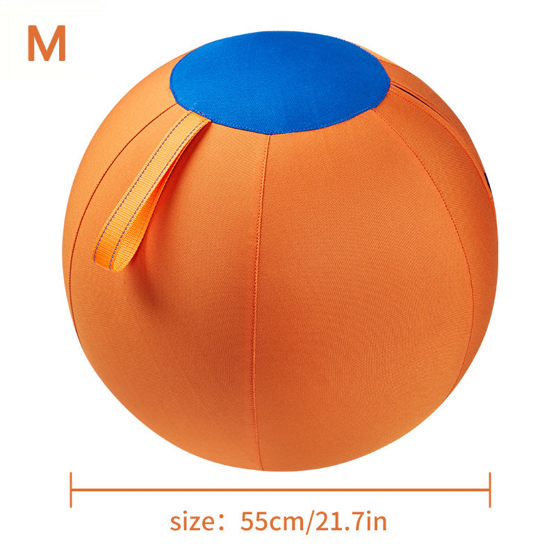 Jouet de boule de chien géant