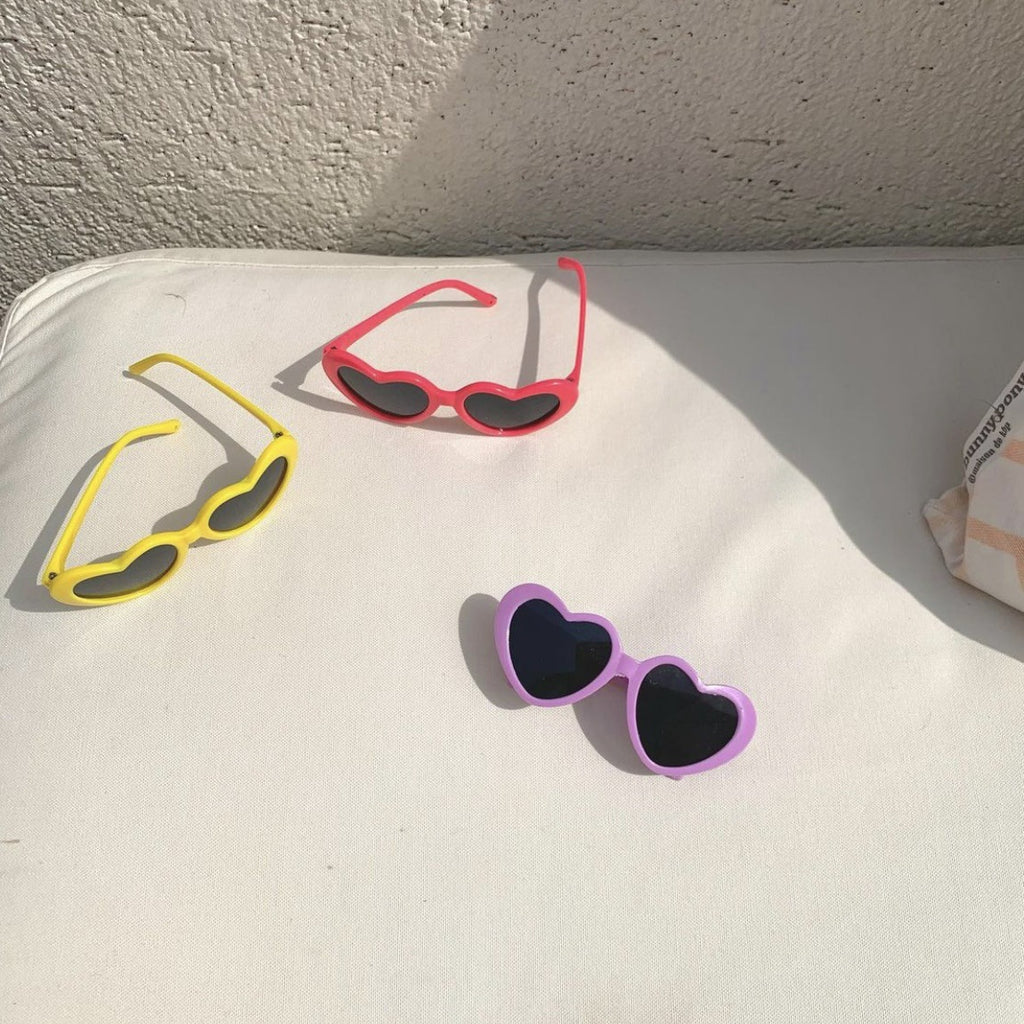 Lunettes de soleil pour animaux de compagnie
