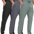 Pantalons athlétiques pour hommes occasionnels et polyvalents