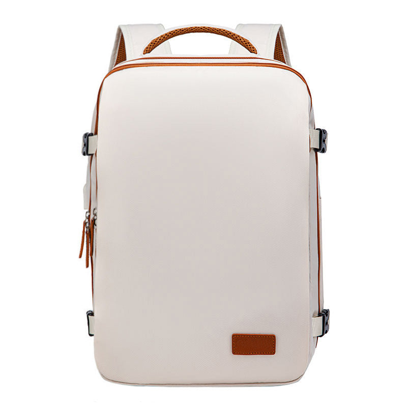 Men's Versatile Oxford Backpack