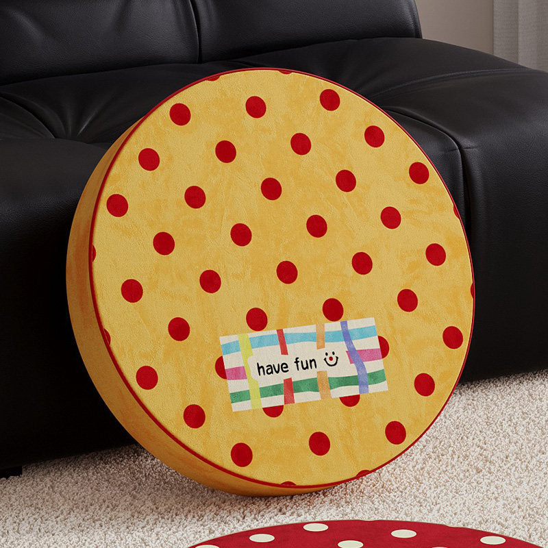 Salon Coussin de sol Tatami doux et amovible