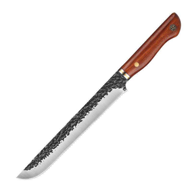 Couteau de cuisine Set Western-style Chefs