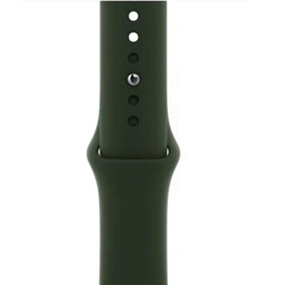 Bracelet en silicone Pinkycolor Watch Band