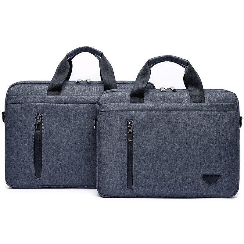 Sac d'ordinateur grand débit étanche à l'épaule