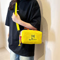 Sac transversal de mode