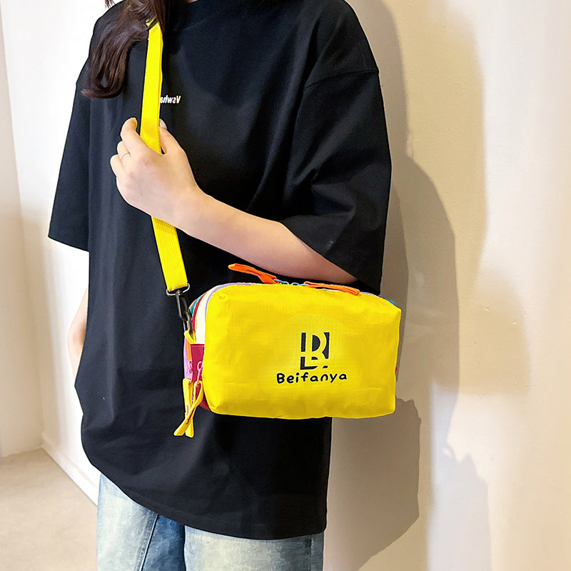 Sac transversal de mode