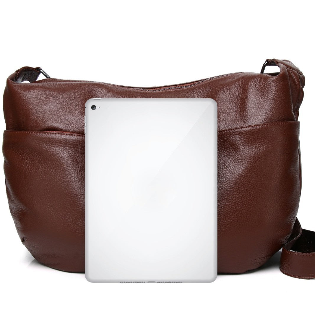 Sac polyvalent à épaule et à corps croisés