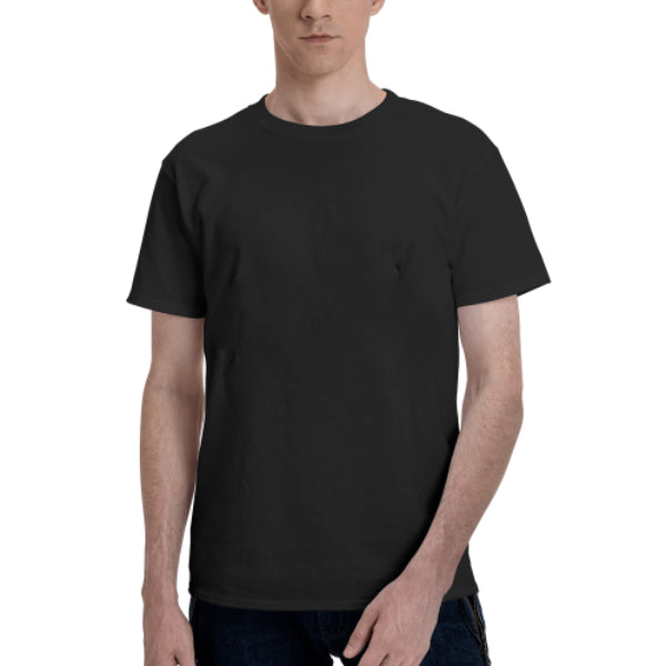 T-shirt à manches courtes pour homme